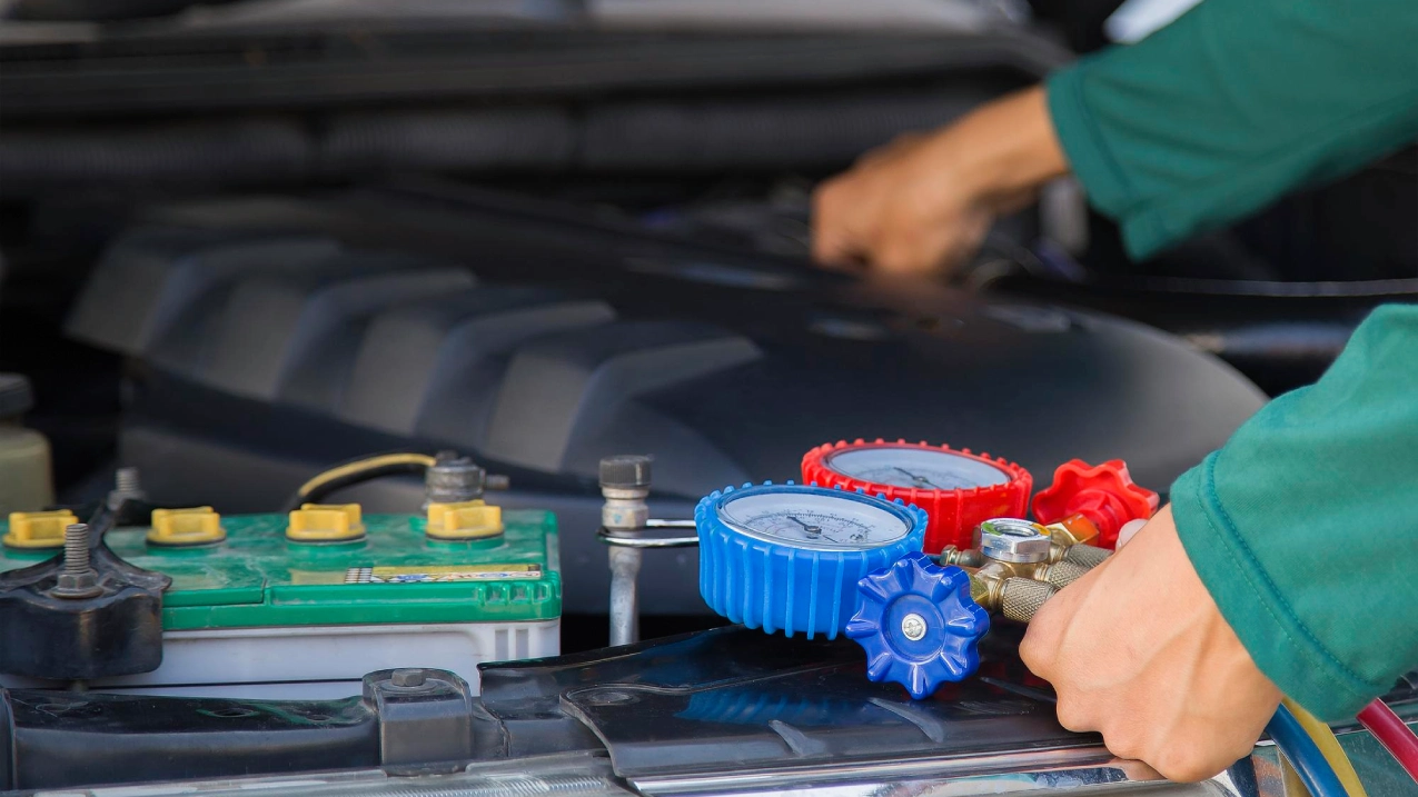ac services