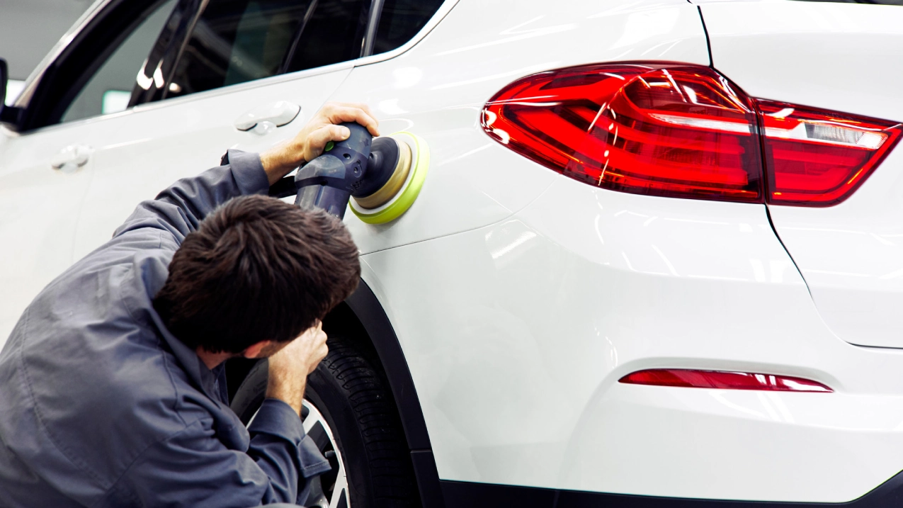 auto detail