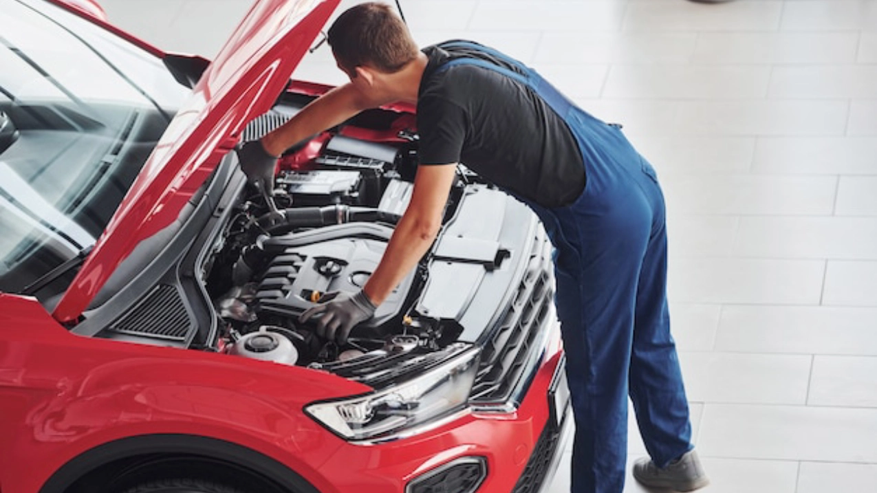 auto repair 1